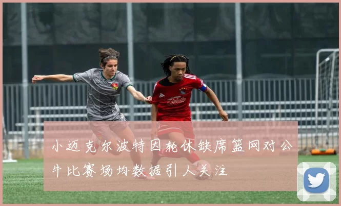 小迈克尔波特因轮休缺席篮网对公牛比赛场均数据引人关注