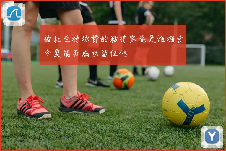 被杜兰特称赞的猛将究竟是谁掘金今夏能否成功留住他